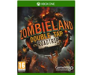 Zombieland Double Tap Xbox One Game