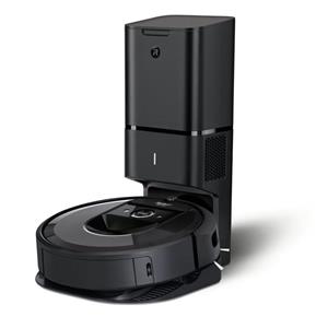 iRobot Roomba i7+ Wi-Fi Connected Robot Vacuum