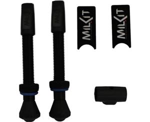 milKit Tubeless Valve pack 35mm