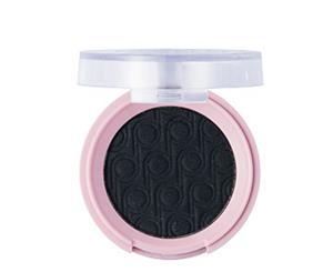 012 Pretty Single Eye Shadow 3.5g - Dark Grey