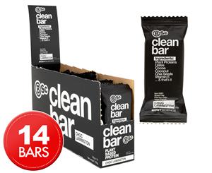 14 x BSc Gluten Free Clean Protein Bar Choc Lamington 50g