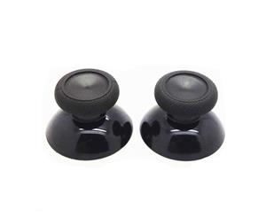 4 Pieces Analog Thumbstick Joystick Thumb Button Cap For Microsoft Xbox One Controller