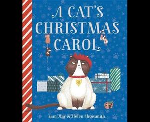 A Cat's Christmas Carol