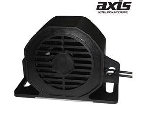 AXIS BACKUP ALARM SQUAWKER