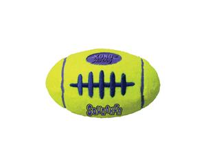 Airdog Squeaker Football | Small | KONG