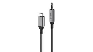 Alogic 1.5m USB to 3.5mm Audio Cable