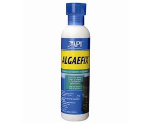 Api Algaefix 118Ml Aquarium Algae Treatment Fix Green Water