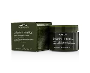 Aveda Botanical Kinetics Intense Hydrating Rich Creme 50ml/1.7oz