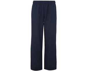 Awdis Just Cool Womens/Ladies Sports Tracksuit Bottoms (French Navy) - RW5542