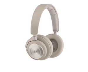 Bang & Olufsen Beoplay H9i Premium Wireless Active Noise Cancellation Headphones Limestone