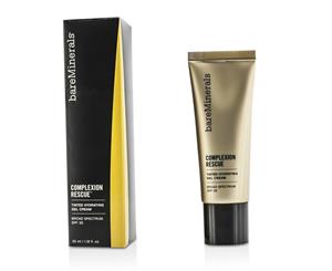 Bareminerals Complexion Rescue Tinted Hydrating Gel Cream Spf30 - #02 Vanilla 35ml/1.18oz