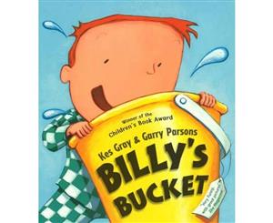 Billy's Bucket