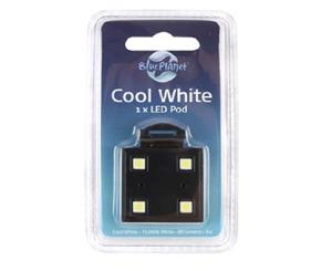 Blue Planet LED Pod Cool White