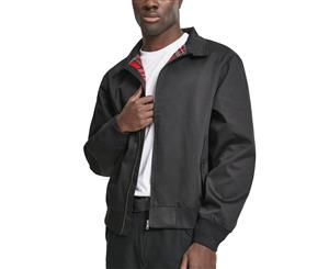 Brandit - Lord Canterbury Jacket - Black