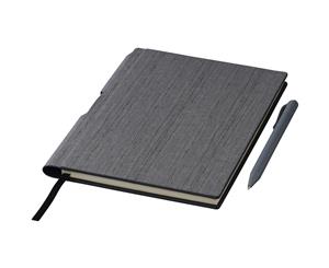 Bullet Bardi A5 Notebook (Grey) - PF797