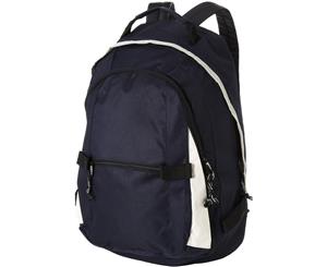 Bullet Colorado Backpack (Navy) - PF1137