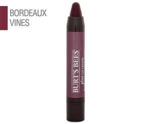 Burt's Bees Gloss Lip Crayon 2.83g - Bordeaux Vines