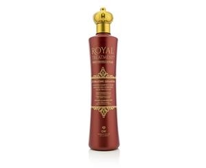 CHI Royal Treatment Hydrating Shampoo (For Dry Damaged and Overworked ColorTreated Hair) 355ml/12oz