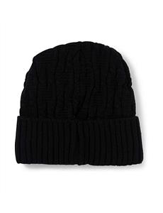 Cable Knit Beanie