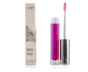 Cargo Essential Lip Gloss # Vienna 2.5ml/0.08oz