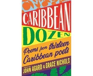 Caribbean Dozen - Paperback