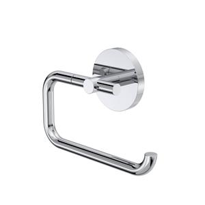 Caroma Chrome Liano Bathroom Toiler Roll Holder