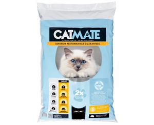 Catmate Odour Control Cat Litter Bedding 15kg (CLC2020)