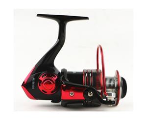 Catzon Japan Fishing Reel MH1000/5000 Spinning Fishing Reel Carp 10+1BB 5.51