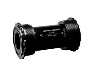 CeramicSpeed T45 SRAM DUB Bottom Bracket - Black