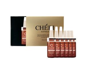 Cheri-HA-Placenta Essence 10ml X 6 Ampoules