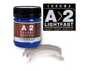 Chroma A2 Warm Grey 250Ml