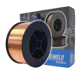 Cigweld Autocraft LW1-6 Mig Wire 1.2mm 15kg 720096