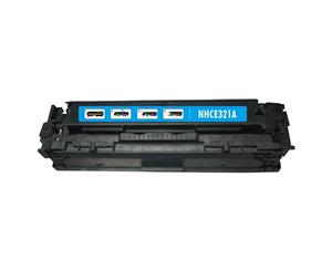 Compatible HP CE321A Laser Toner Cartridge