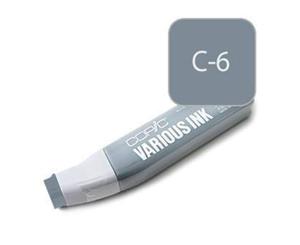 Copic Marker Ink Refill - Cool Gray No.6