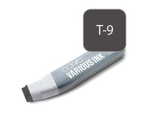 Copic Marker Ink Refill - Toner Gray No.9