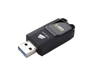 Corsair 32GB Voyager Slider X1 USB 3.0 Flash Drive