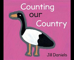 Counting Our Country