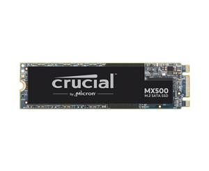 Crucial MX500 Series 250GB SATA M.2 2280 Internal Solid State Drive SSD 560MB/s CT250MX500SSD4