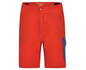 Dare 2B Childrens/Kids Reprise Shorts (Cajun Orange) - RG3996