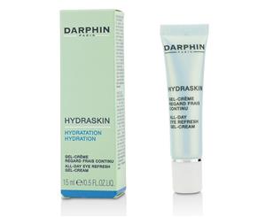 Darphin Hydraskin AllDay Eye Refresh GelCream 15ml/0.5oz