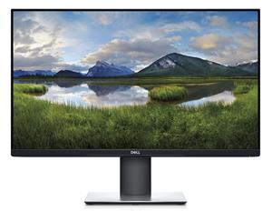 Dell P2719h Computer Monitor 68.6 Cm (27") Full Hd Led Flat Matt Black