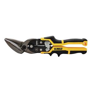 Dewalt 254mm Center Cut Offset Aviation Snip DWHT14679