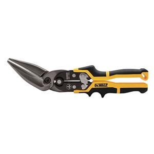 Dewalt 279mm Offset Long Cut Aviation Snip DWHT14680