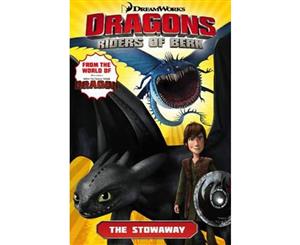 Dreamworks' Dragons How to Train Your Dragon TV v.4  Riders of Berk