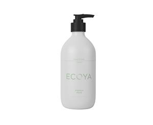 Ecoya Hand & Body Lotion - French Pear