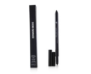 Edward Bess Perfect Line Every Time Long Wear Eyeliner # 01 Deep Deep Black 0.4g/0.014oz