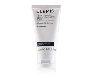 Elemis ProCollagen Neck & Decollete Balm (Salon Product) 50ml/1.6oz