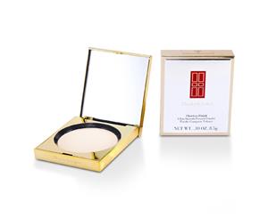 Elizabeth Arden Flawless Finish Ultra Smooth Pressed Powder # 02 Light 8.5g/0.3oz