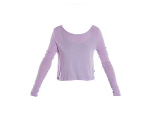 Ellen Top - Adult - Lilac