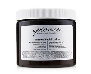 Epionce Renewal Facial Lotion Salon Size 473ml/16oz